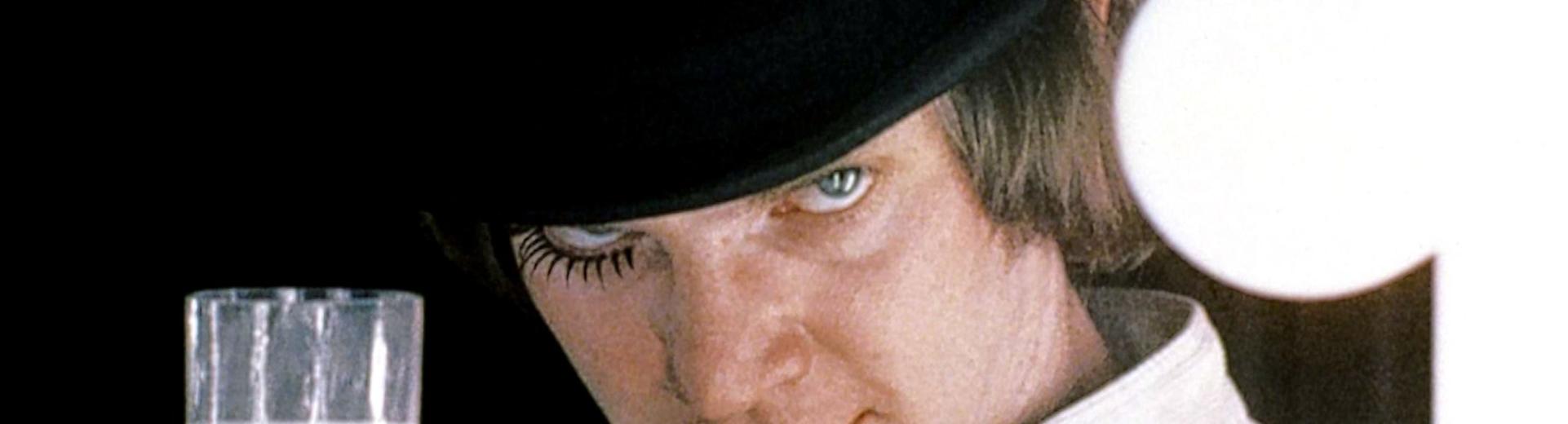 Fotograma La naranja mecánica (Dir. Stanley Kubrick, 1971)