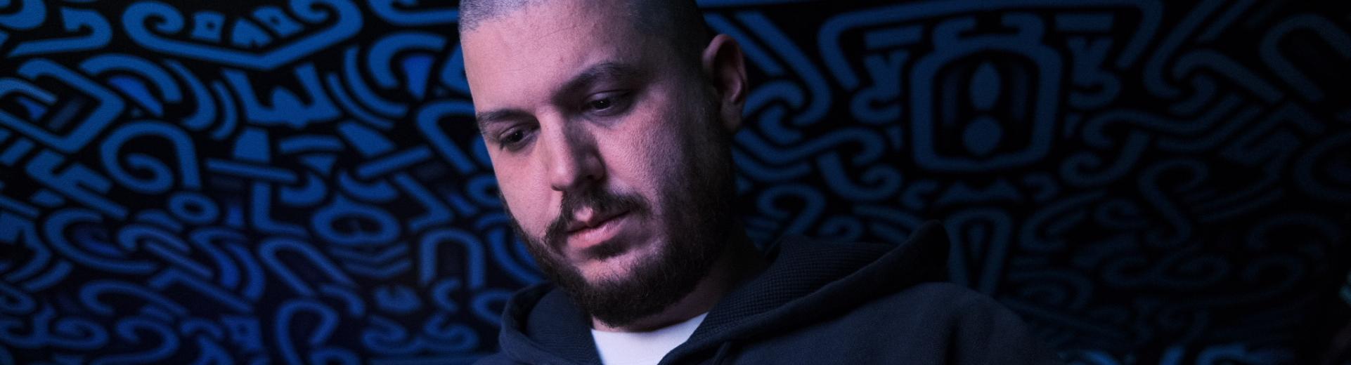 Julio César Guzmán y Granuja hablarán sobre las películas que han marcado su vida