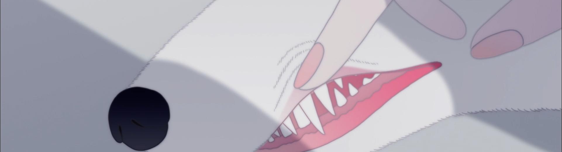 Imagen de uno de los cortos de animación de la Curaduría Porosa Animación