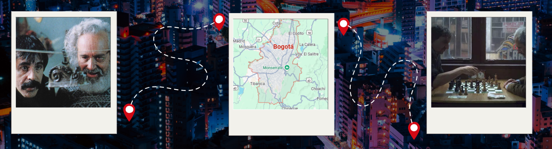 Bogotá