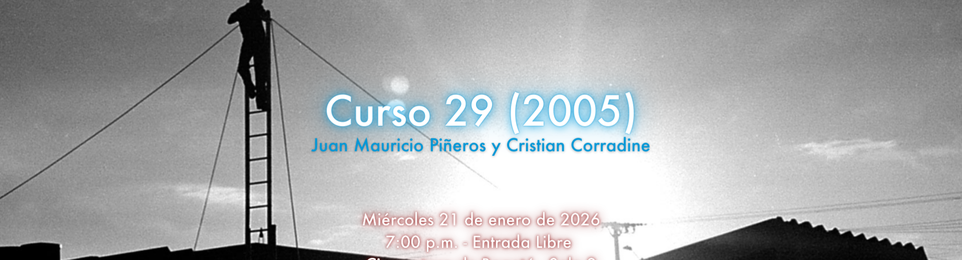 Curso 29 