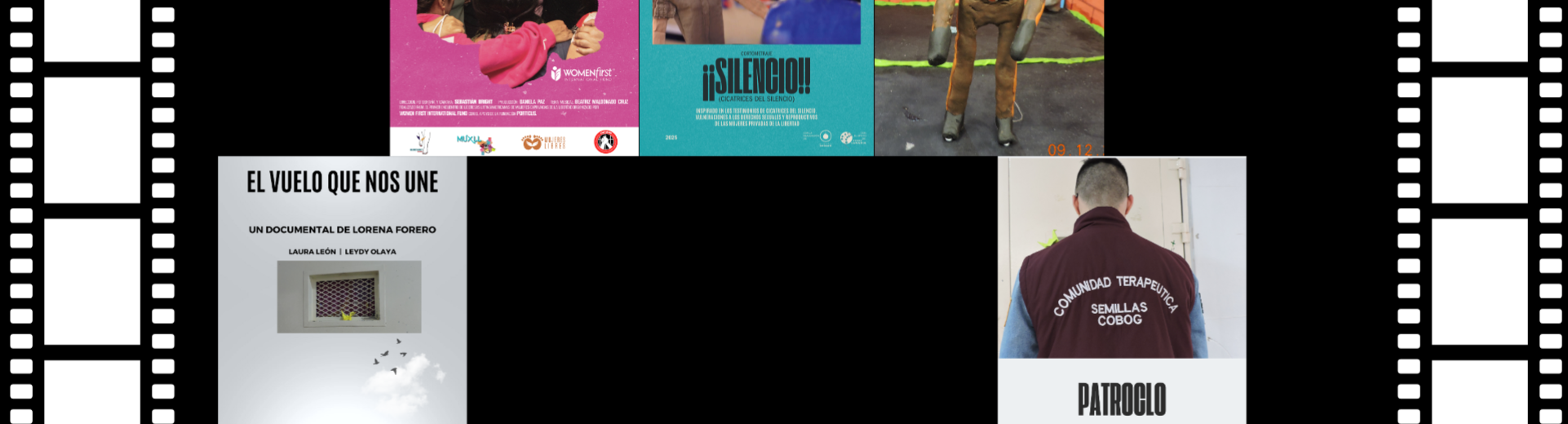 Perspectivas del contexto carcelario