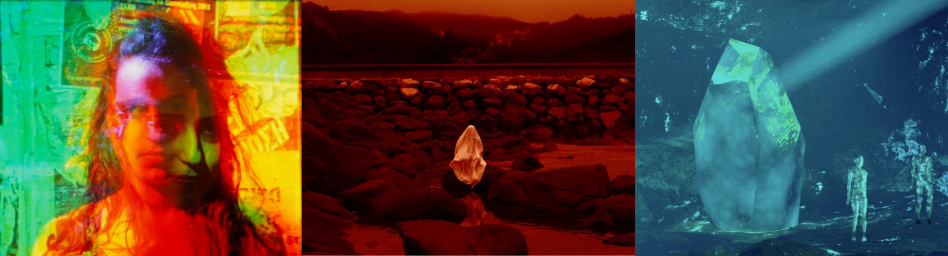 Narrativas expandidas