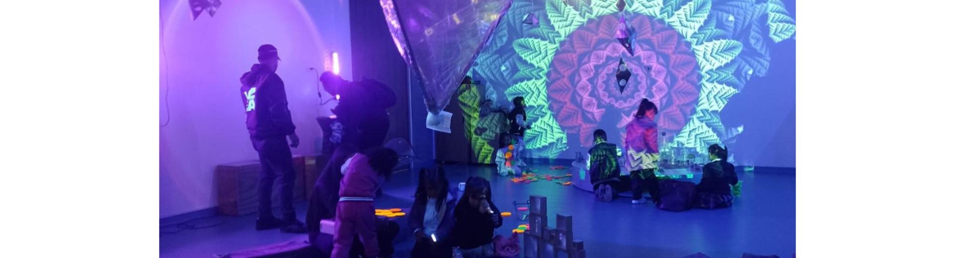 Experiencias Sala Rayito