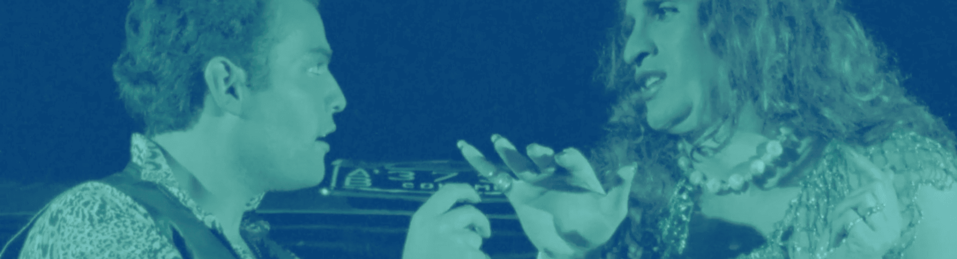 Imagen película La Mujer del Piso Alto