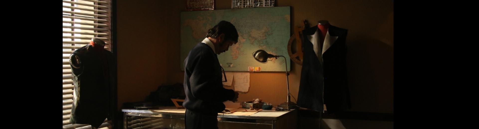 Salvador conversatorio homenaje César Heredia 