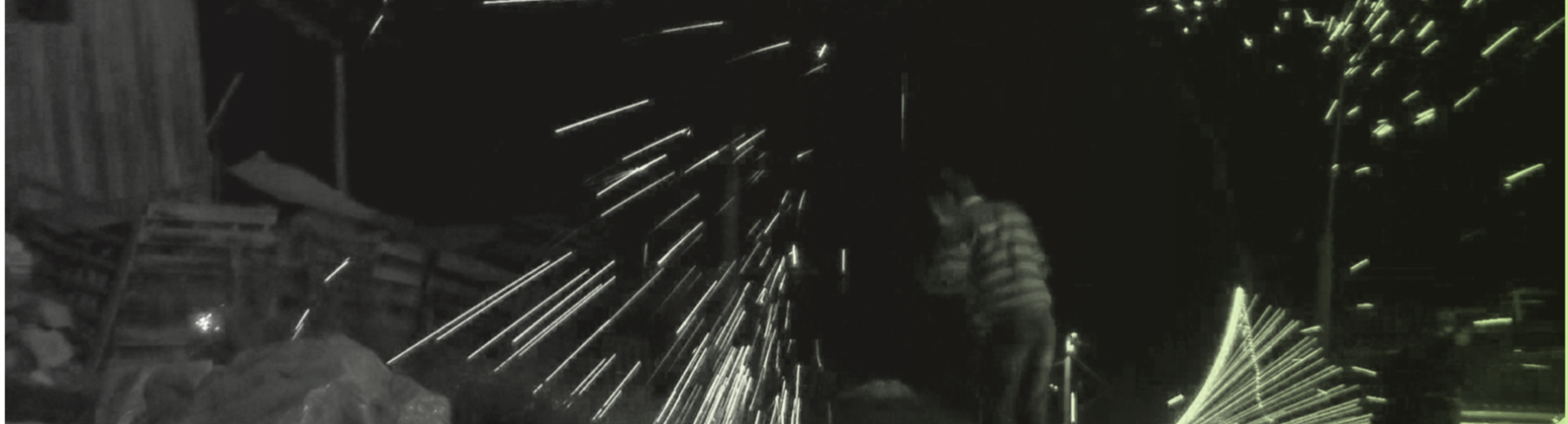 Noche herida (Nicolás Rincón Gille, 2017)