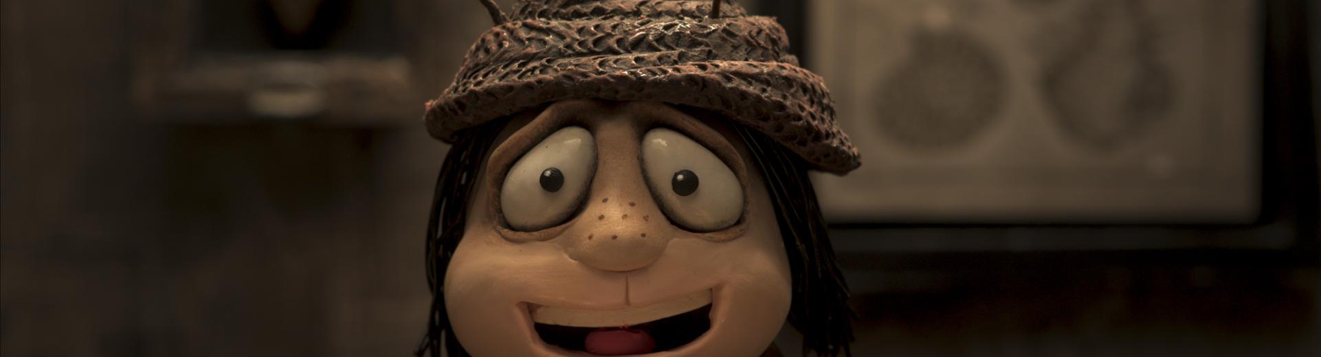 Memorias de un caracol