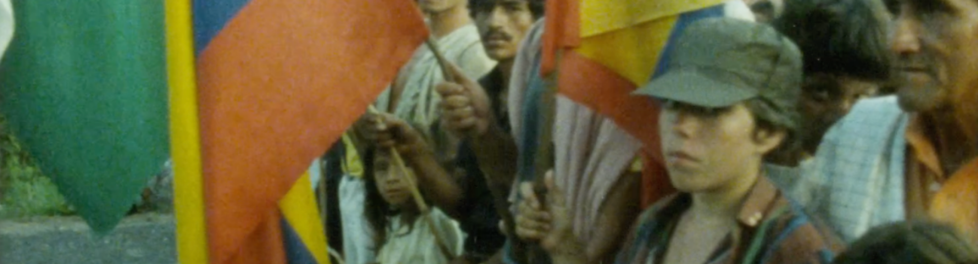 la ley del monte