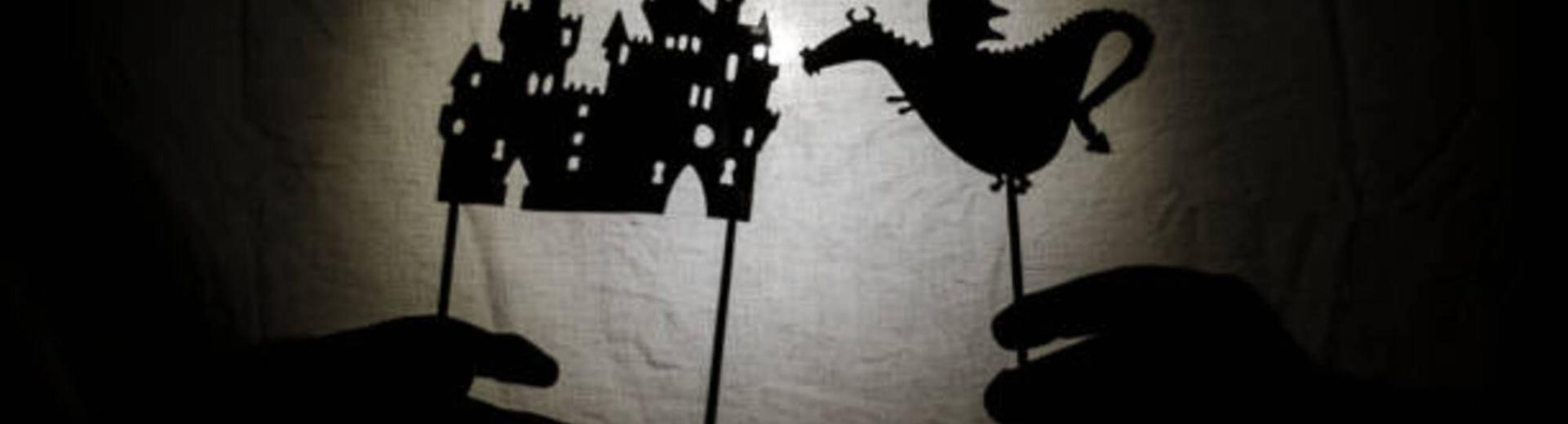 Taller de Teatro de sombras