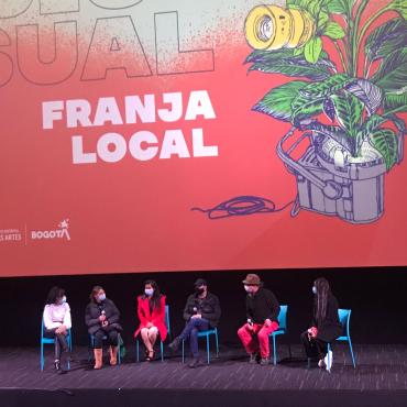 Franja Local