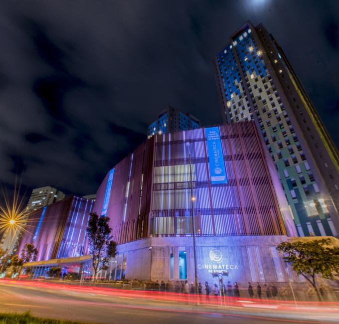 Cinemateca de Bogotá