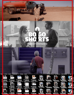 BOGOSHORTS Especial Cinemateca No 109
