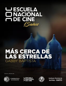 Poster de la película Más cerca de las estrellas