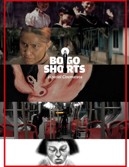 BOGOSHORTS Especial Cinemateca 110