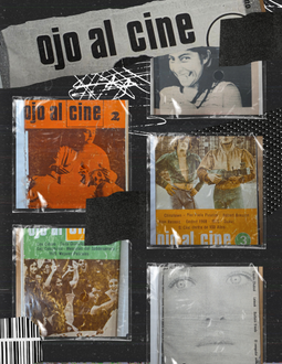 Encuentro con autores: Ojo al Cine