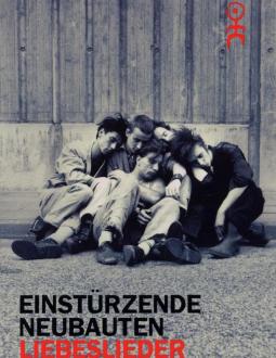 Canciones de amor poster