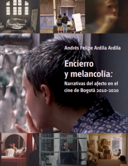 Encierro y Melancolía