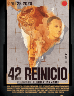 Poster 42 Reinicio