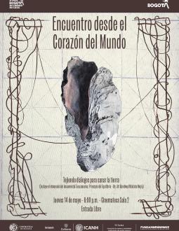 Poster Tanʉzanamʉ: Principio del Equilibrio