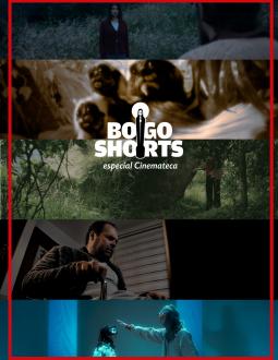 Poster BOGOSHORTS Especial Cinemateca 113