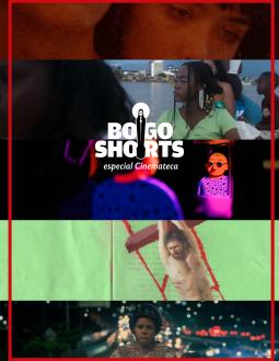 Afiche Bogoshorts 114