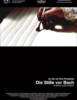 El silencio antes de Bach