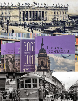Bogotá antigua