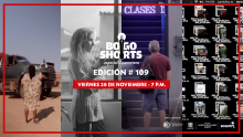 BOGOSHORTS Especial Cinemateca No 109
