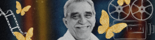 Gabriel García Marquez
