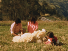 Cuando ellas se fueron