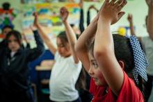 Encuentro territorial de cine para la paz