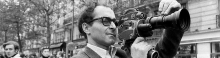 Jean Luc Godard