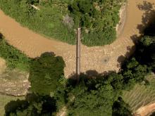 Imagen La Casa del Trueno