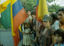 la ley del monte