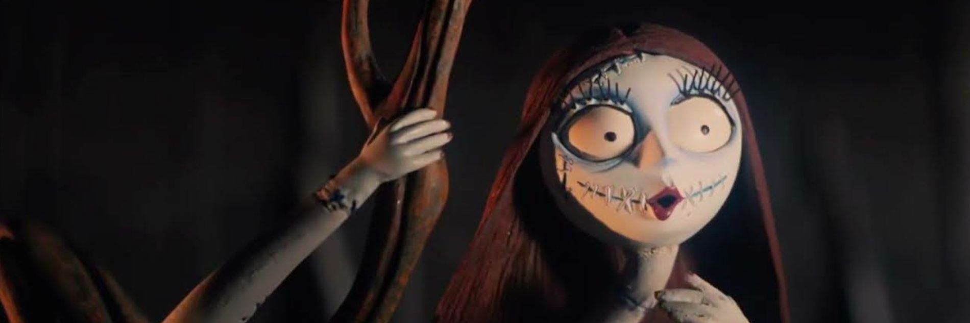 El extraño mundo de Jack