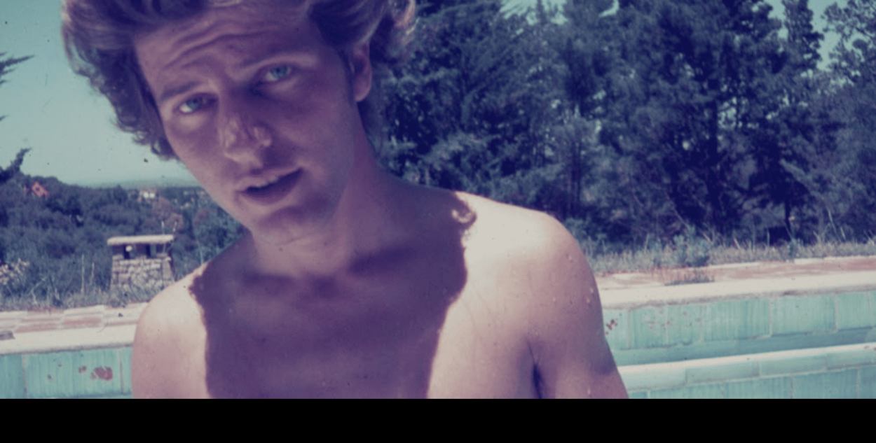 El silencio es un cuerpo que cae