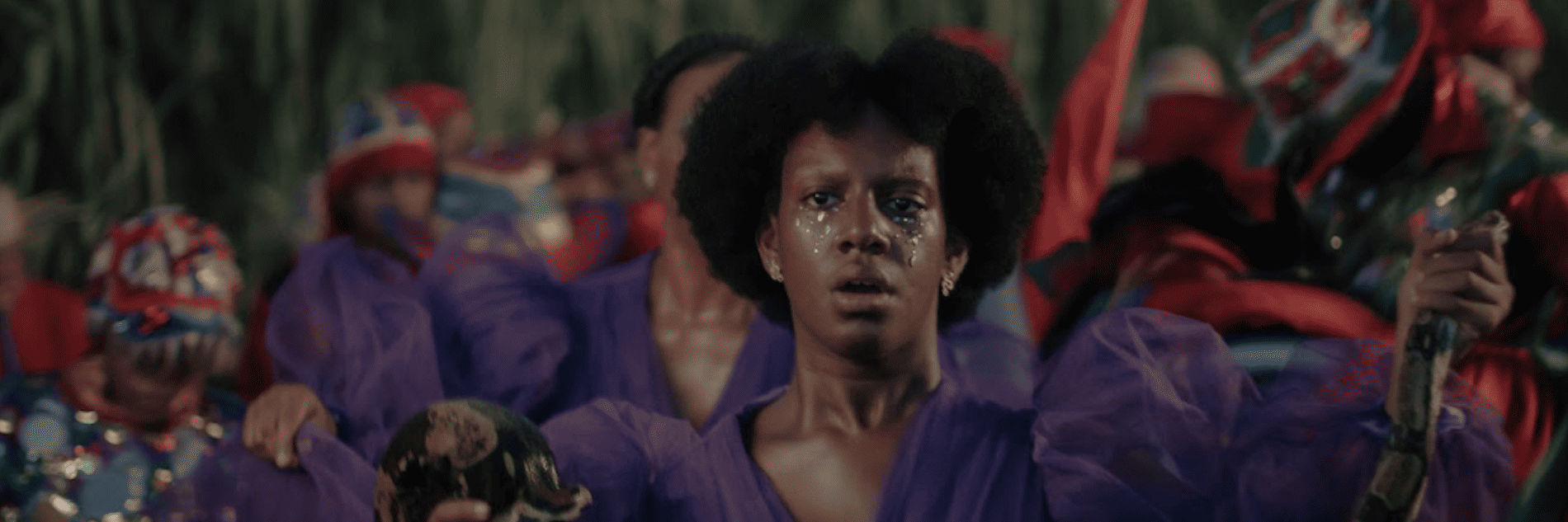 Sugar Island de Johanne Gómez Terrero