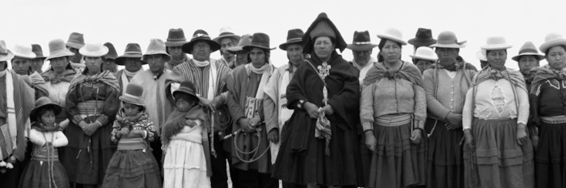 Yana-Wara (Dir. Tito Catacora, Óscar Catacora)