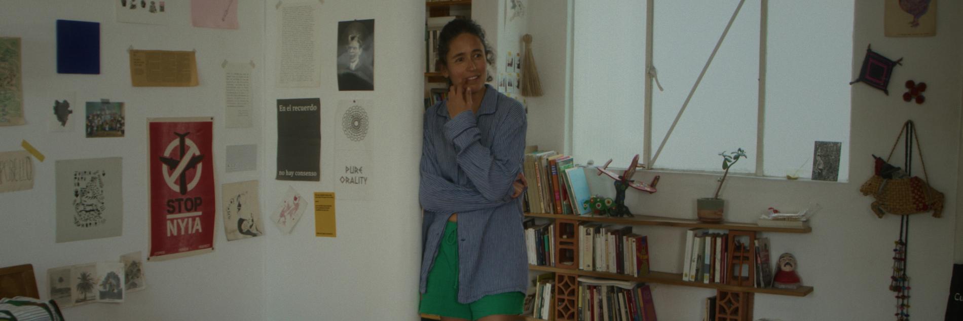 Lo demás es ruido de Nicolás Pereda