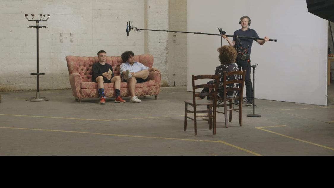 Foto película Mutzenbacher