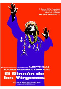 El rincon de las virgenes