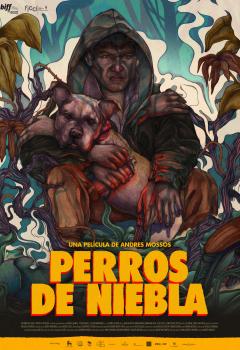 Poster perros de niebla