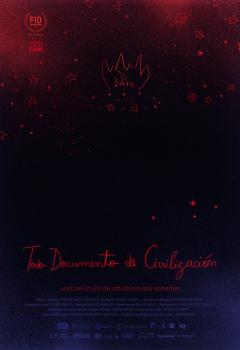 todo documento de civilizacion poster