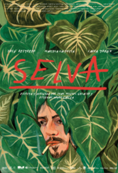 Selva poster