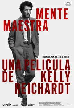 the mastermind poster