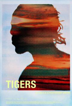 Tigers Poster