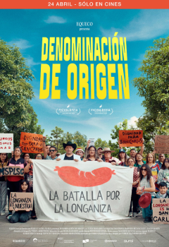 Denominación de origen