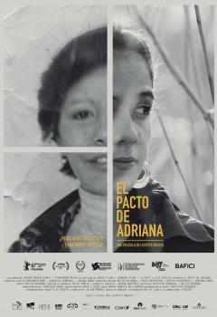 El pacto de Adriana, película franja capacidades diversas