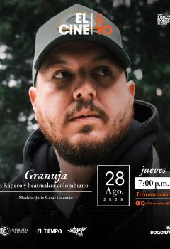 Pronto en Bogotá Granuja